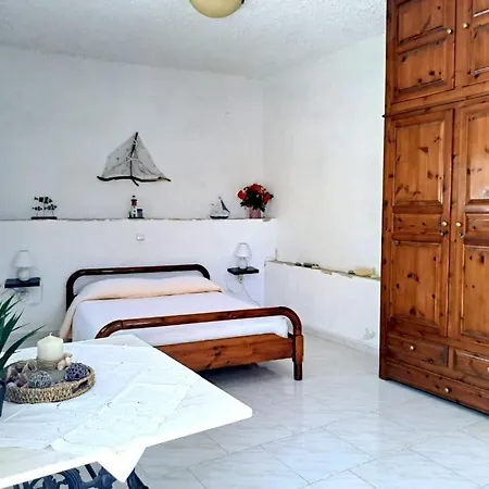 Σπίτι διακοπών Blue Acacia In Leros