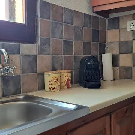 Σπίτι διακοπών Blue Acacia In Leros