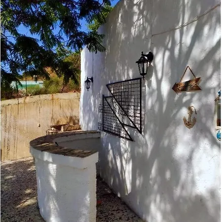 Σπίτι διακοπών Blue Acacia In Leros