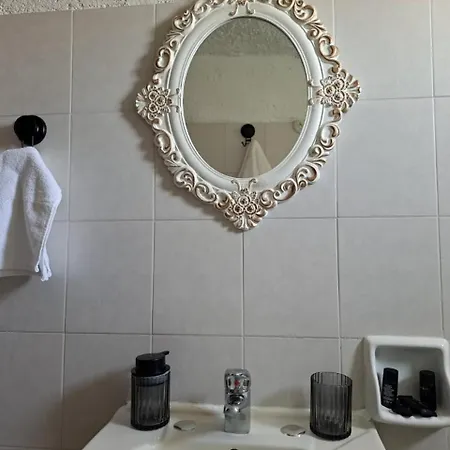 Σπίτι διακοπών Blue Acacia In Leros Άλιντα