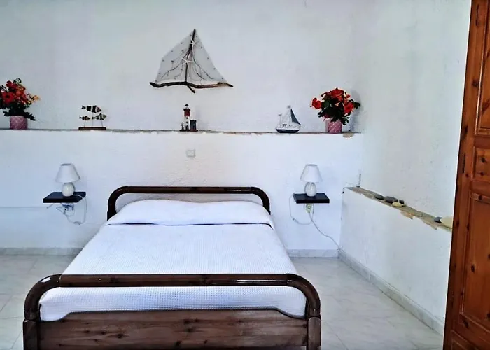 Blue Acacia In Leros * アリンダ